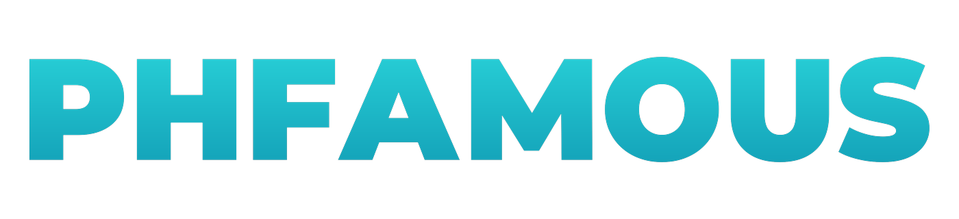 phfamous.ph logo